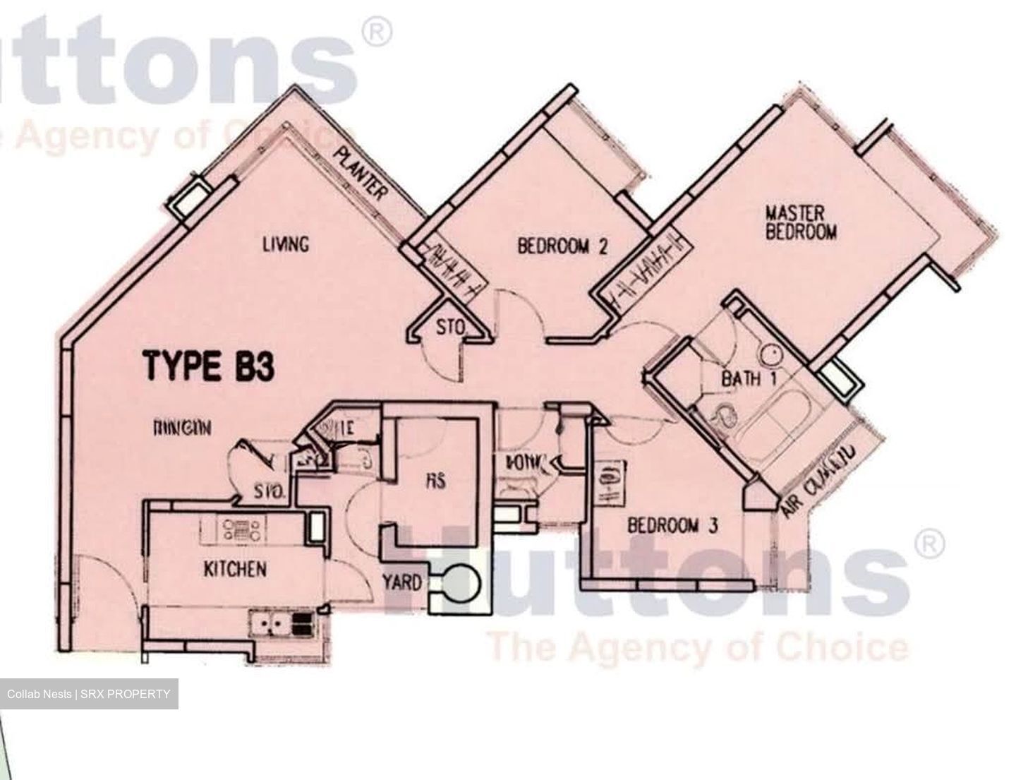 Tanamera Crest (D16), Condominium #557021791